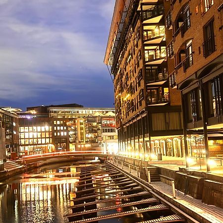 Budget Small Room City Centre Oslo Exteriör bild