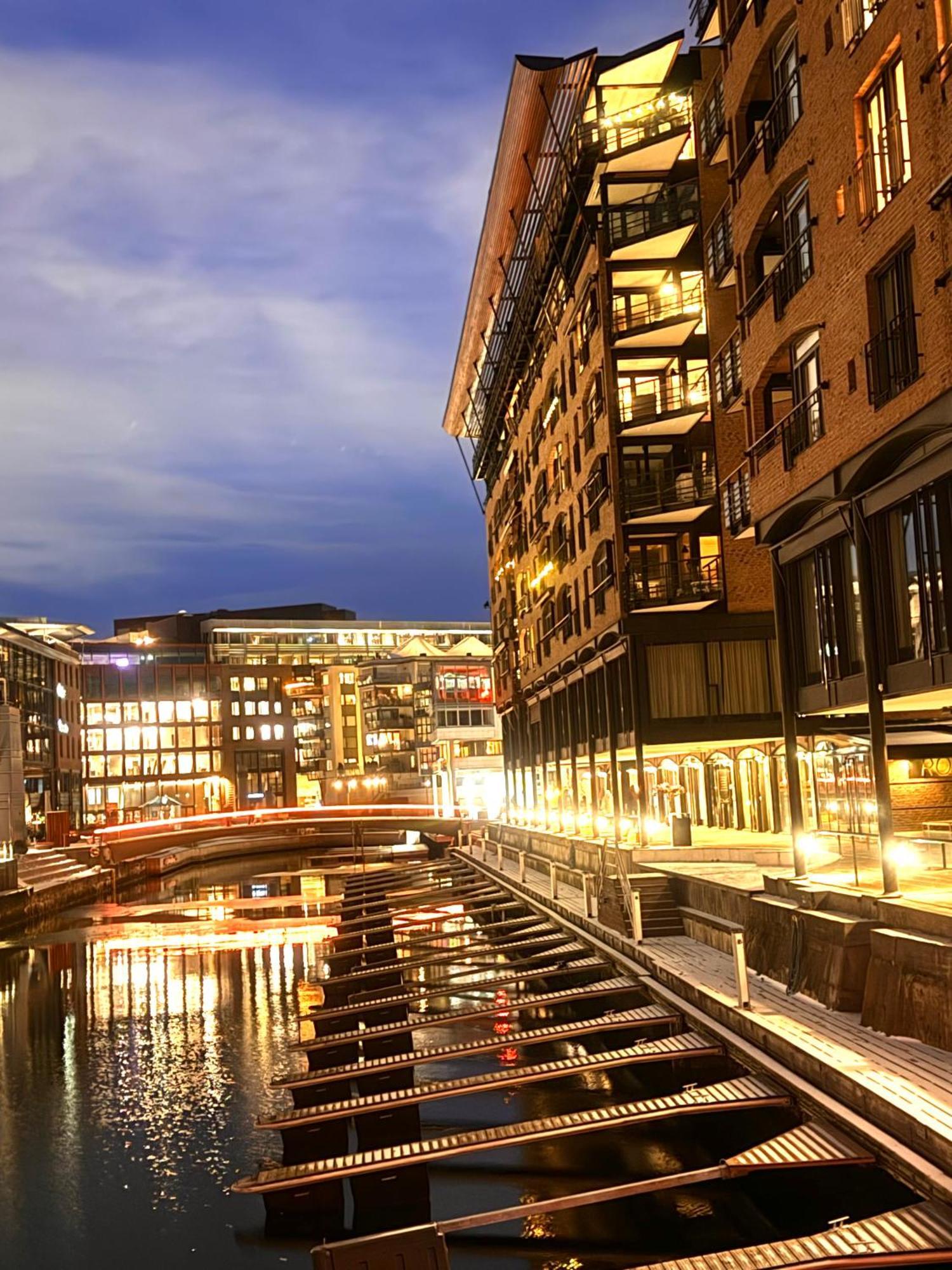 Budget Small Room City Centre Oslo Exteriör bild